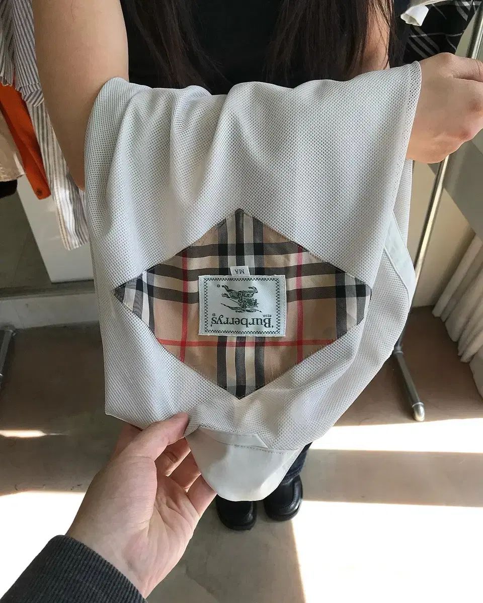 BURBERRY バーバリー