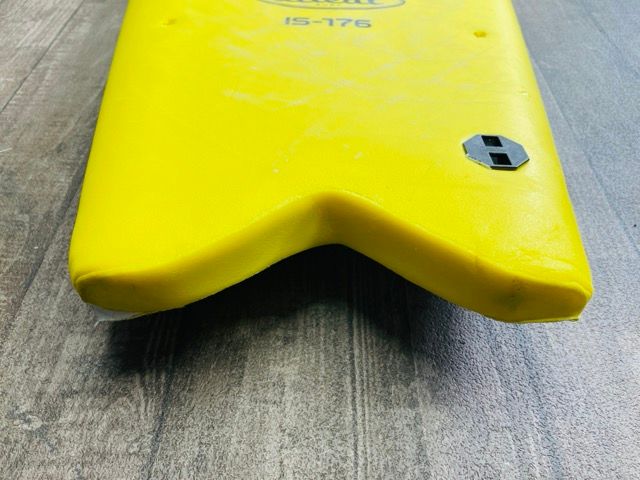 手渡し歓迎 サーフボード スポンジボード 【中古】ideal アイディール 