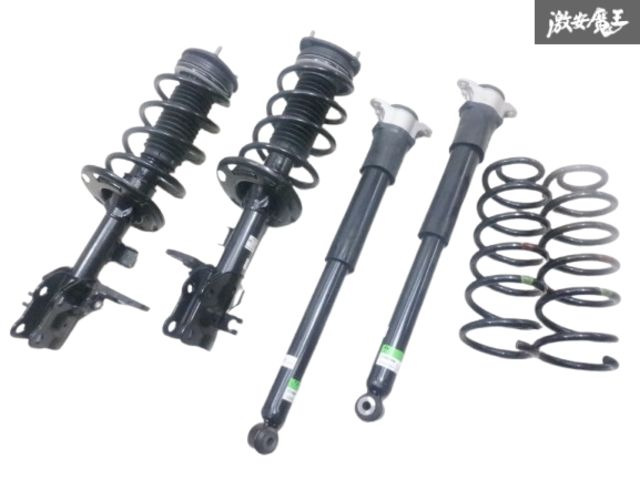 ☆新車外し品☆ マツダ 純正 KF5P KF系 CX-5 CX5 サスペンション