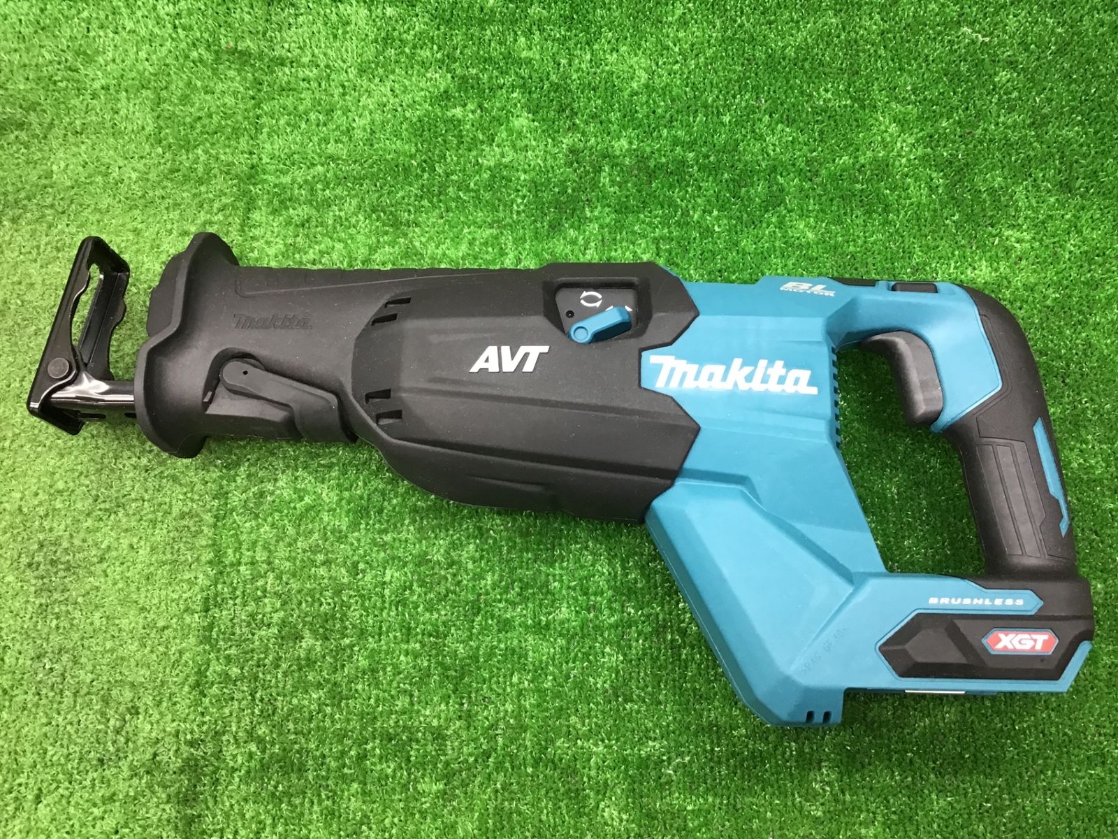 makita 40vコードレスレシプロソー