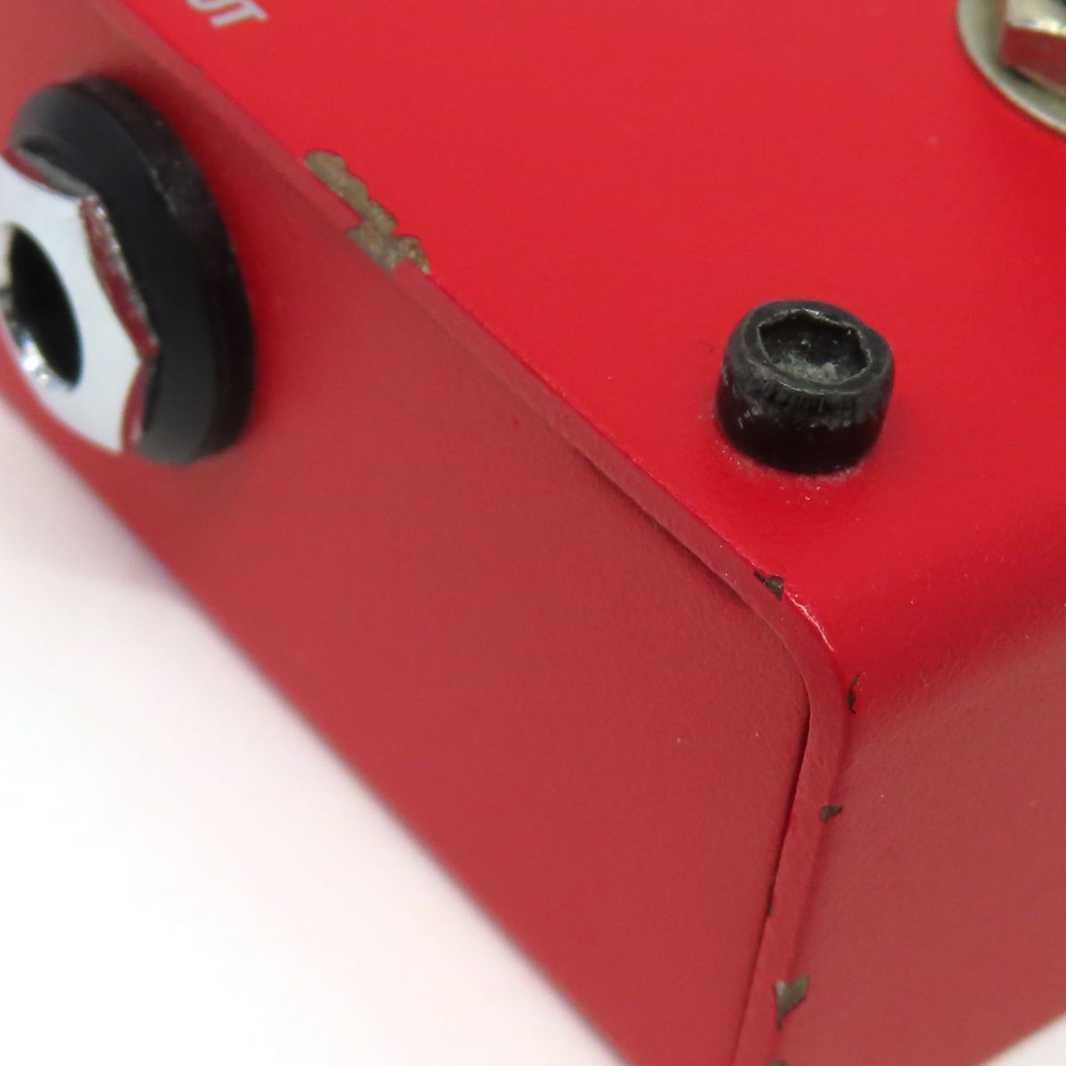 Digitech drop 中古　本体のみ　ピッチシフター DigiTech Digitech Drop（デジテック）ピッチシフター ドロップ