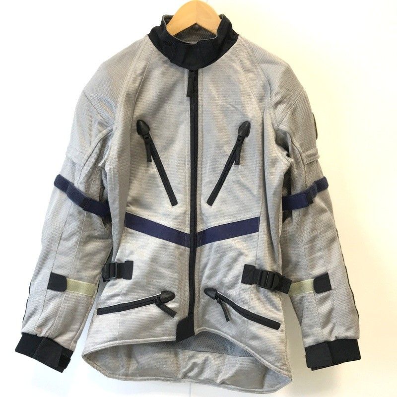 k*）様 BMW バイクVenting Men メッシュジャケットM BMW motorrad Venting Men メッシュジャケット M - メルカリ