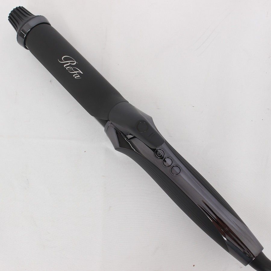 ReFa 【中古】2024/ReFa/CURL IRON PRO 32/RE-AW-02A リファ カール