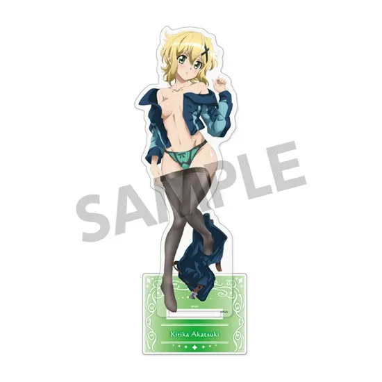 2025年最新】戦姫絶唱シンフォギア bigアクリルスタンド 添い寝の人気