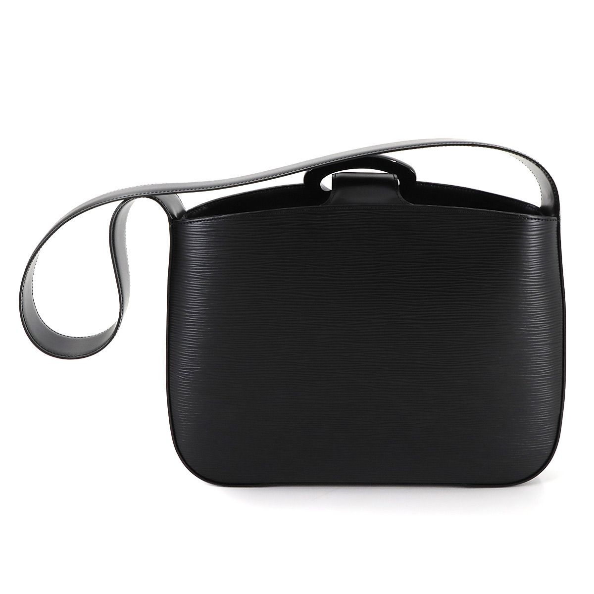未使用 展示品 ルイ ヴィトン LOUIS VUITTON エピ レヴリ