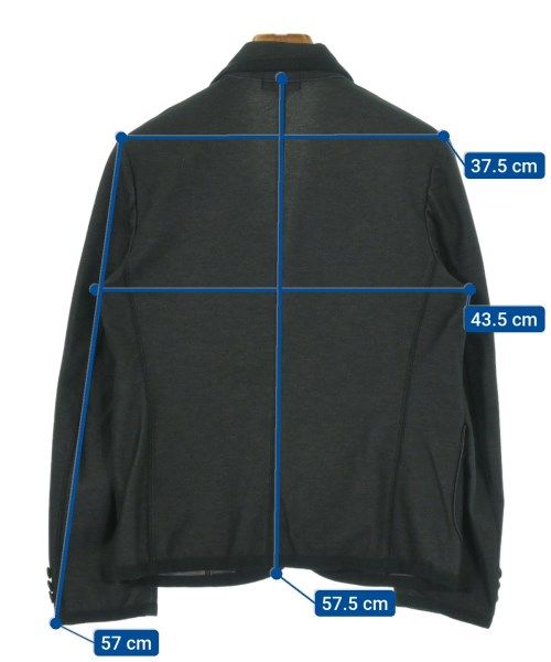 ジャケット レディース