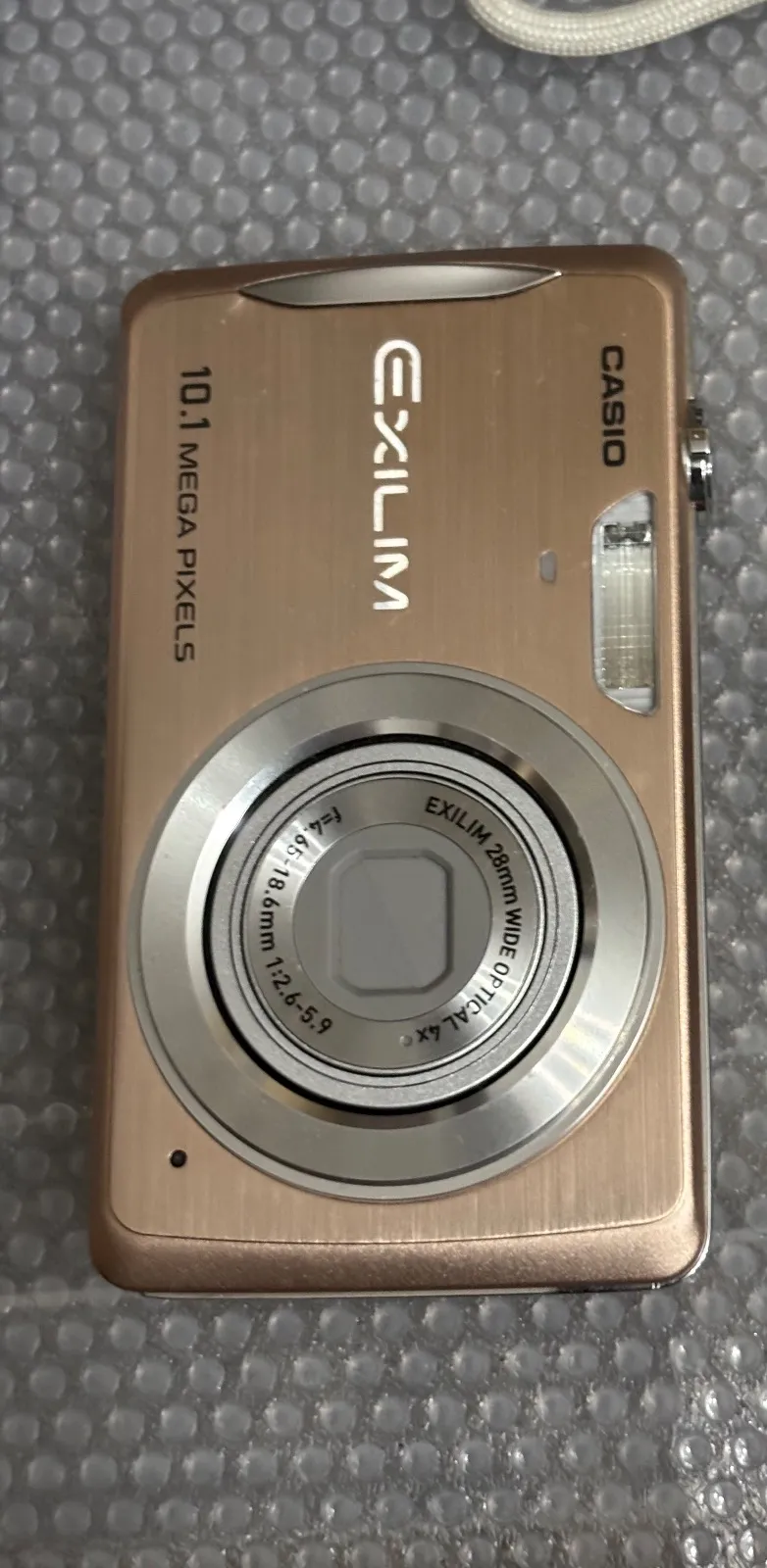 カシオ CASIO EXILIM EX-Z270 Amazon | カシオ計算機 カシオ デジタルカメラ EXILIM EX-Z270GD