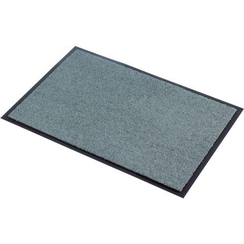 【新品・7営業日以内発送】ＮＯＴＲＡＸ 185S0023DG 玄関マット 室内用 エッセンス ダークグレー ６００Ｘ９００【沖縄離島販売不可】