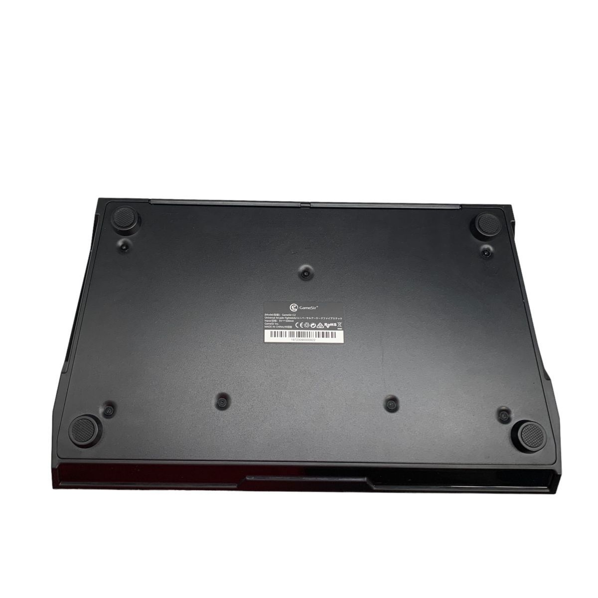 GameSir C2 ユニバーサルリアルアーケードファイトスティック