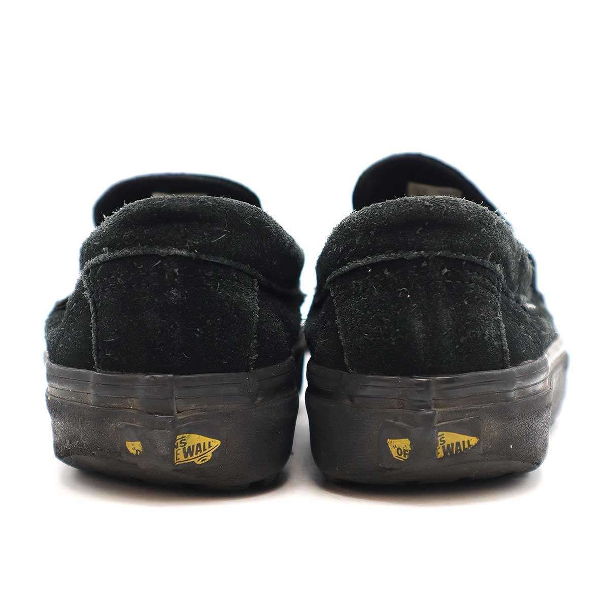 Vivienne Westwood×VANS ヴィヴィアンウエストウッド バンズ Style53