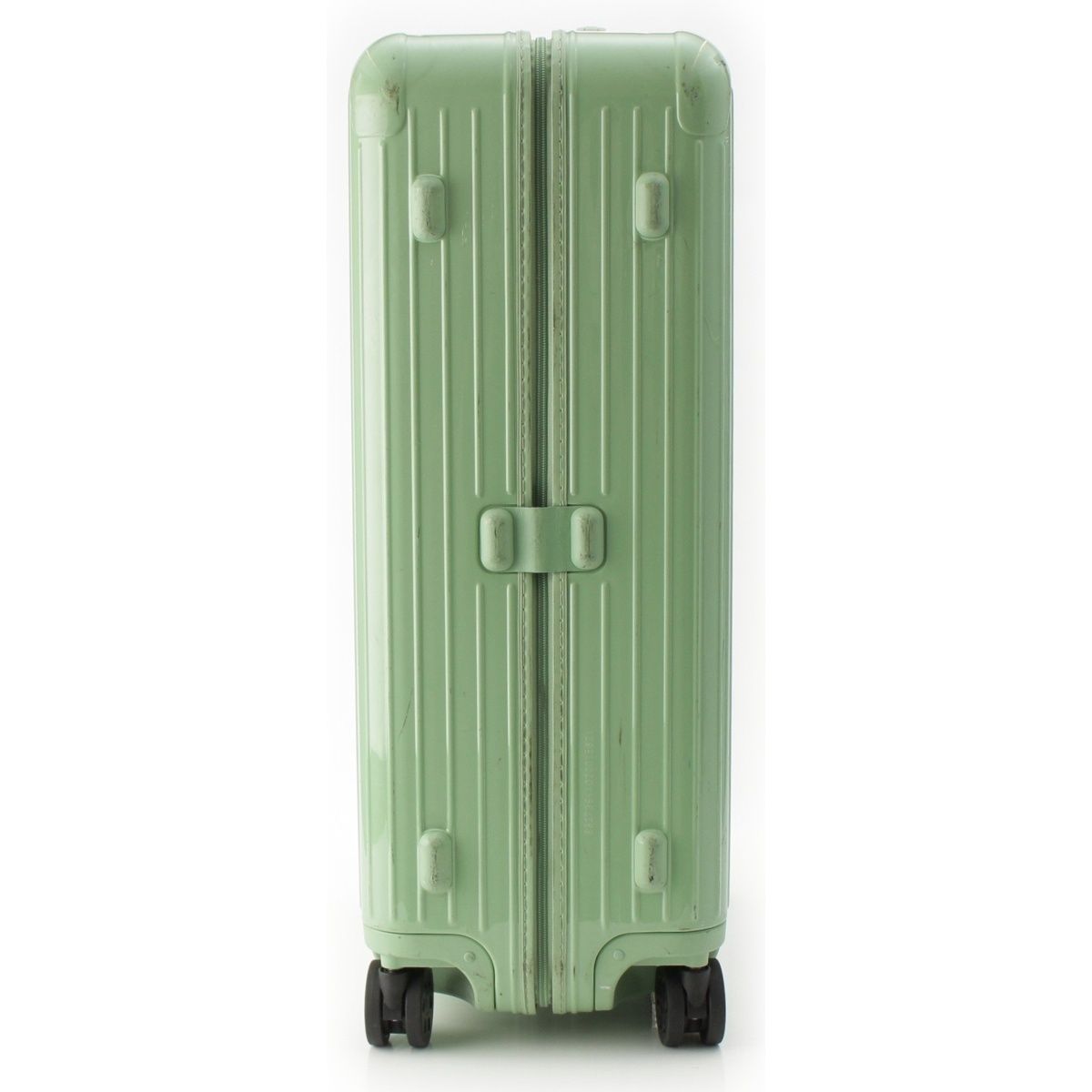 ポリカーボネート チェックインL