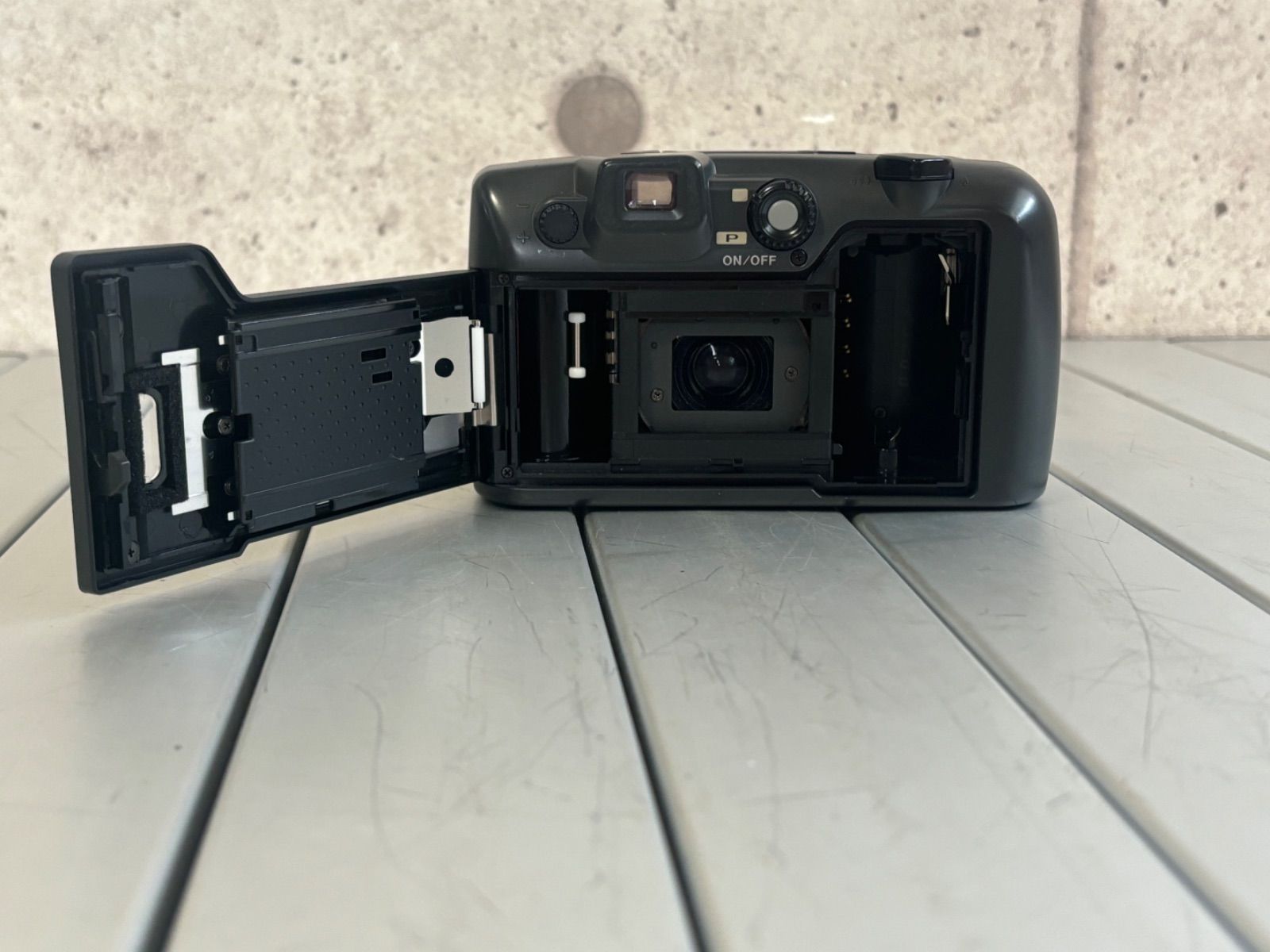 フィルムカメラ PENTAX ESPIO928QD ペンタックスESPIO928pentax フィルムカメラ - メルカリ