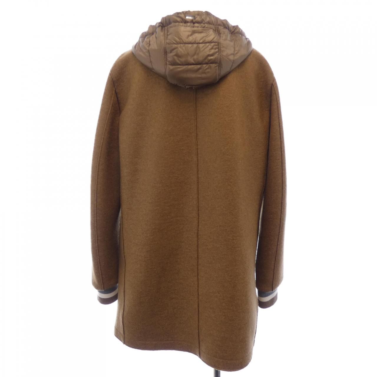 ヘルノ Herno GC00007UR コート