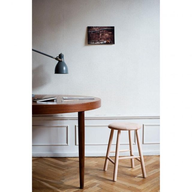 ノルディックスツール　北欧家具 NORDIC STOOL NATURAL｜ノルディックスツール