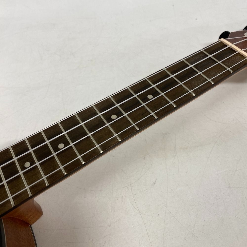 ANUENUE MINIC MAHOGANY ウクレレ - メルカリ