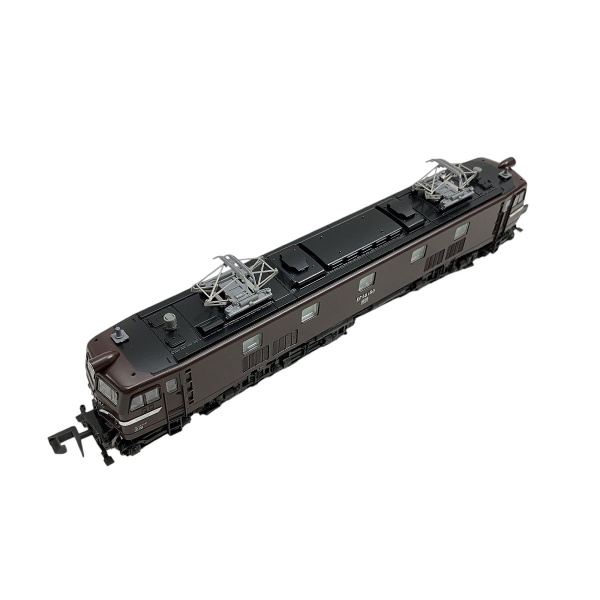 KATO 3049-1 EF58 150 宮原運転所 Nゲージ 鉄道模型 良好 W9932573
