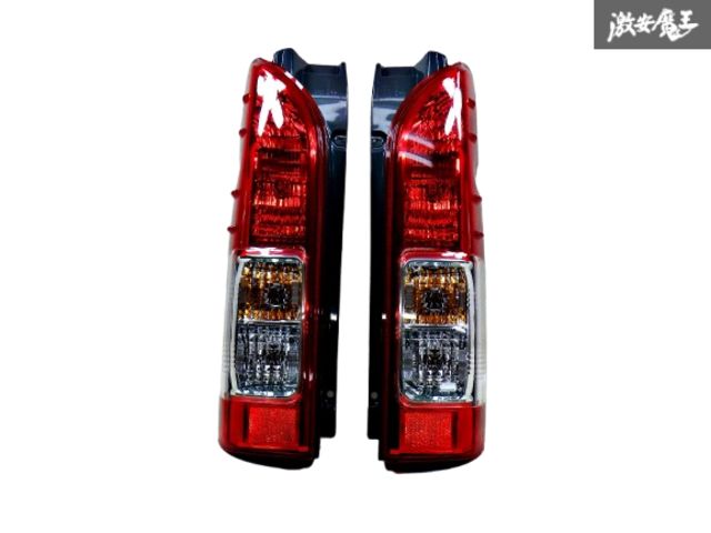 テールランプ 新車外し  日野LEDテールランプ新車外し