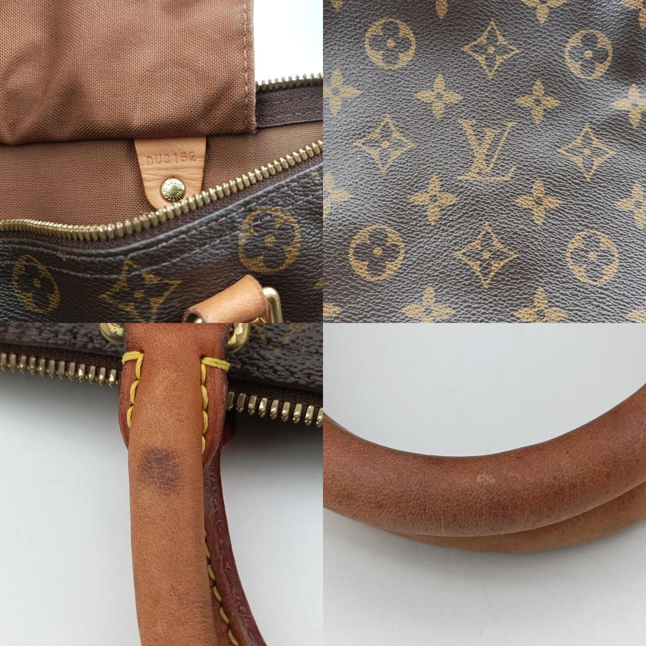 ルイヴィトンLouis