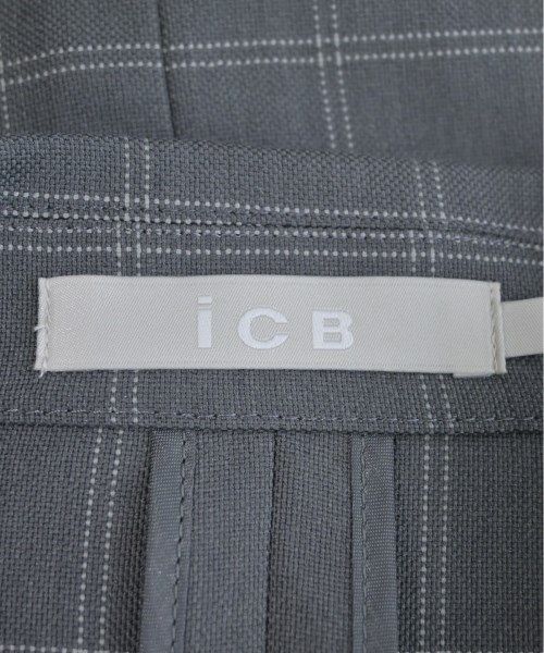 I C