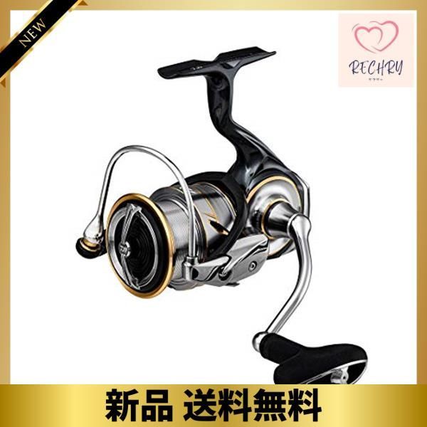 新品未使用】ダイワ（Ｄａｉｗａ） リール 20 ﾙﾋﾞｱｽ LT3000 - フィッシング