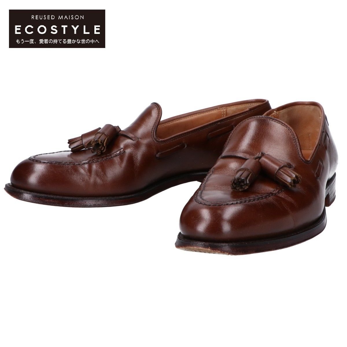 クロケットアンドジョーンズ キャベンディッシュ3 （CROCKETT&JONES 