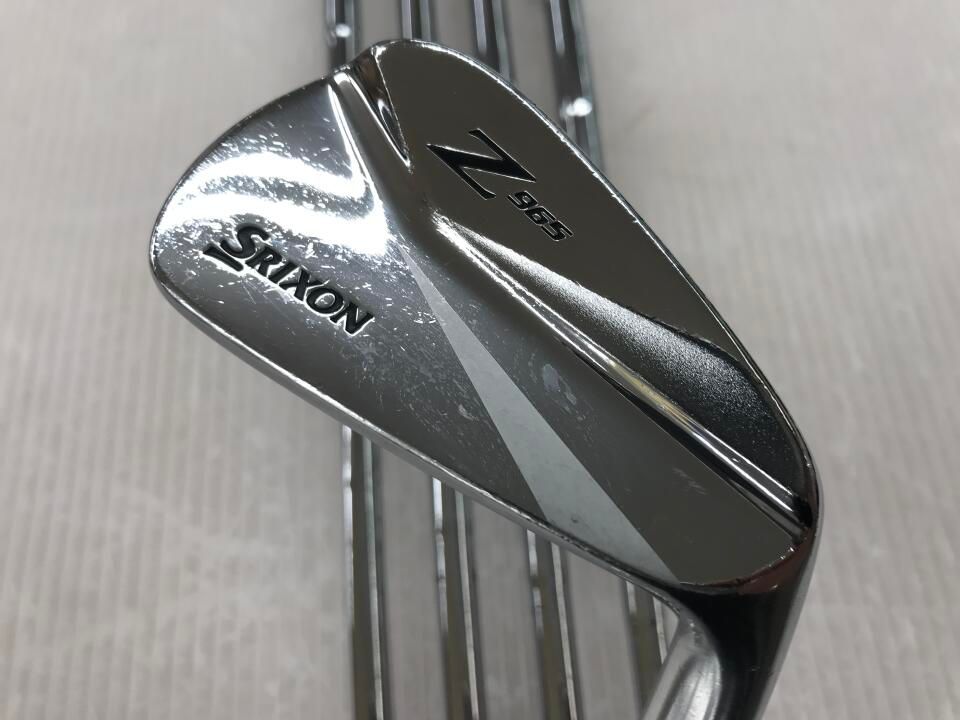 最短翌日発送】SRIXON Z965 | S200 | ダイナミックゴールド