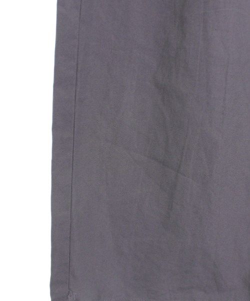 AURALEE チノパン メンズ 【古着】【中古】【送料無料】-4