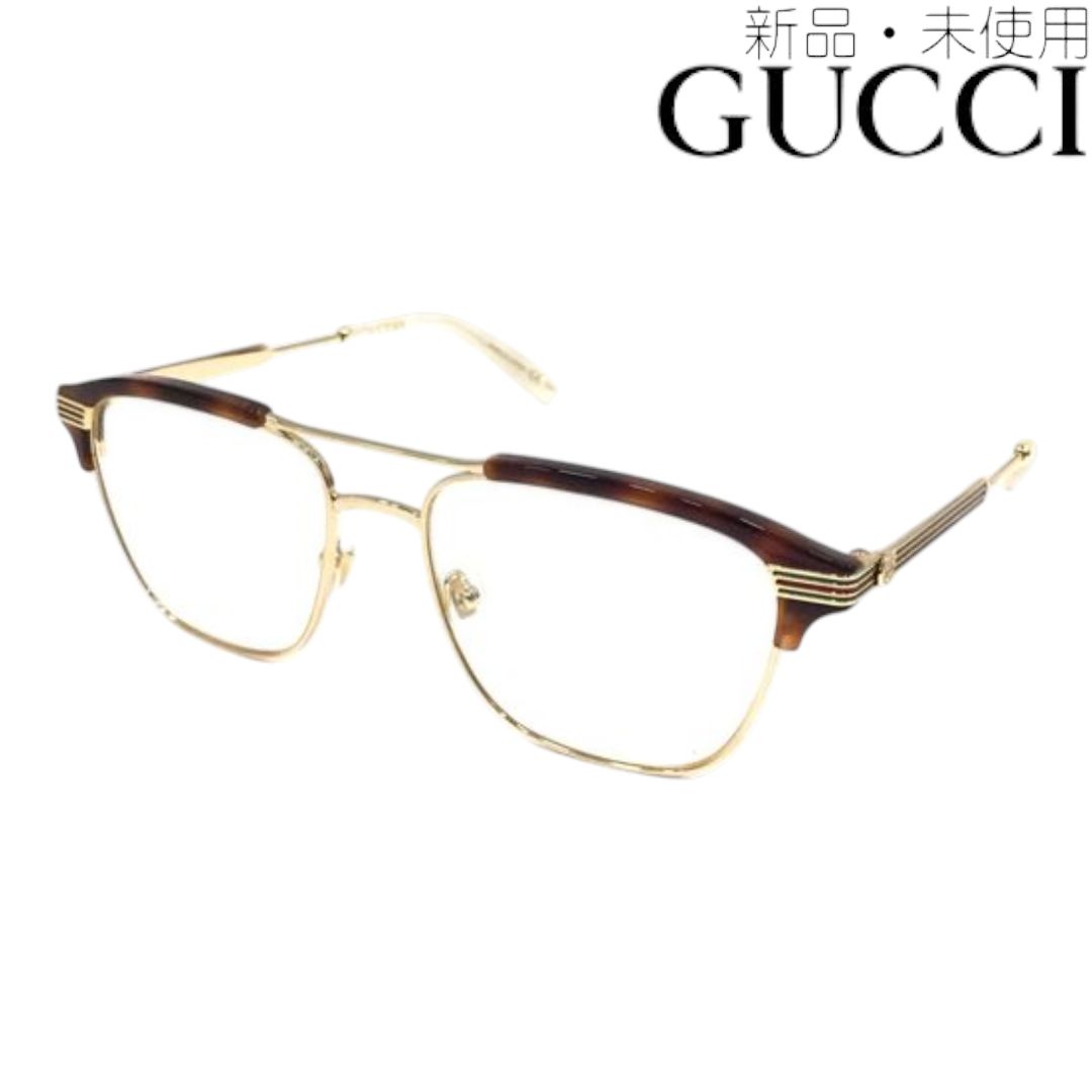 |♥ グッチ GUCCI GG0241S-001-INT-SUN-MEN サングラス アイウェア メンズ レディース ユニセックス ブランド ロゴ GG オプティカル 眼鏡 メガネ アクセサリー 6325745
