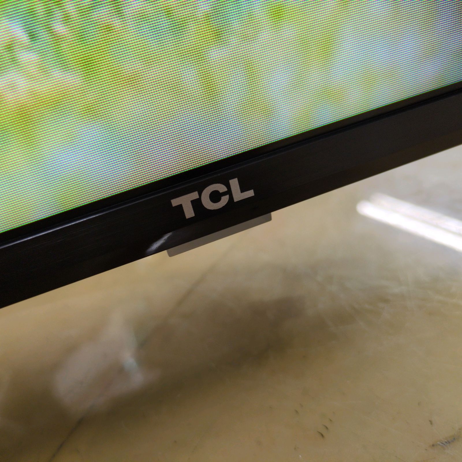 J537 ☆2024年製☆TCL☆40型スマートTV☆40S5402