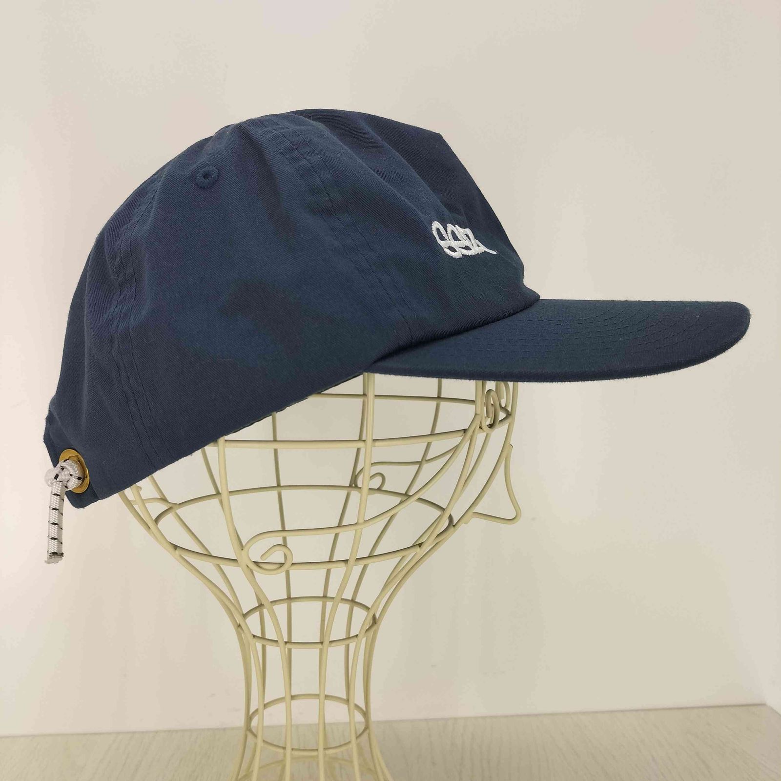 Western Hydrodynamic Research キャップ Space Available Men's x Western Hydrodynamic Research Crew