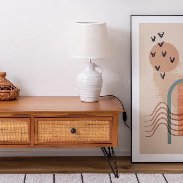 テーブルライト 北欧 おしゃれ 白 ホワイト フロアライト 照明