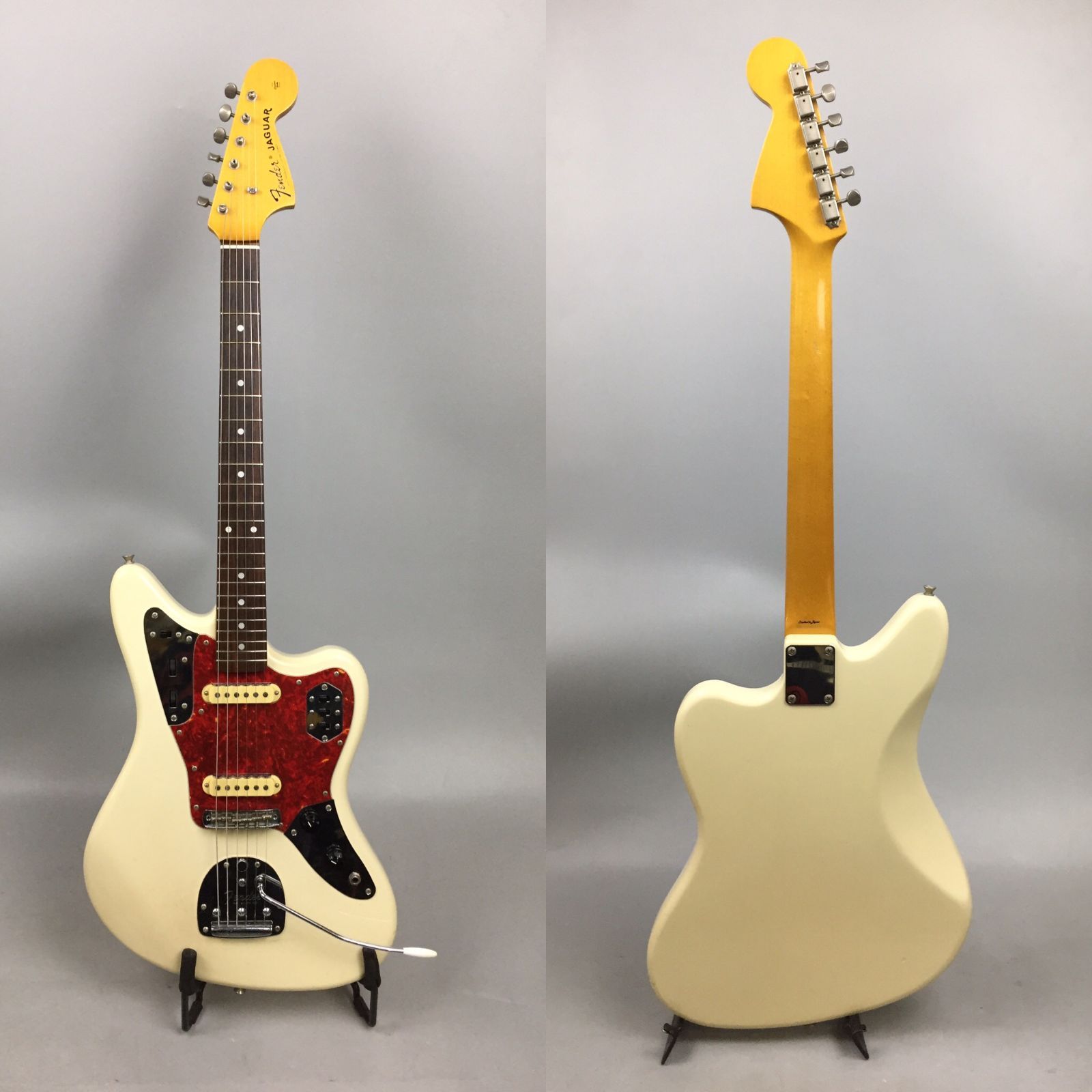 Fender Japan JG66-85 1997-2000年製 A98SB562700 f145 - メルカリ