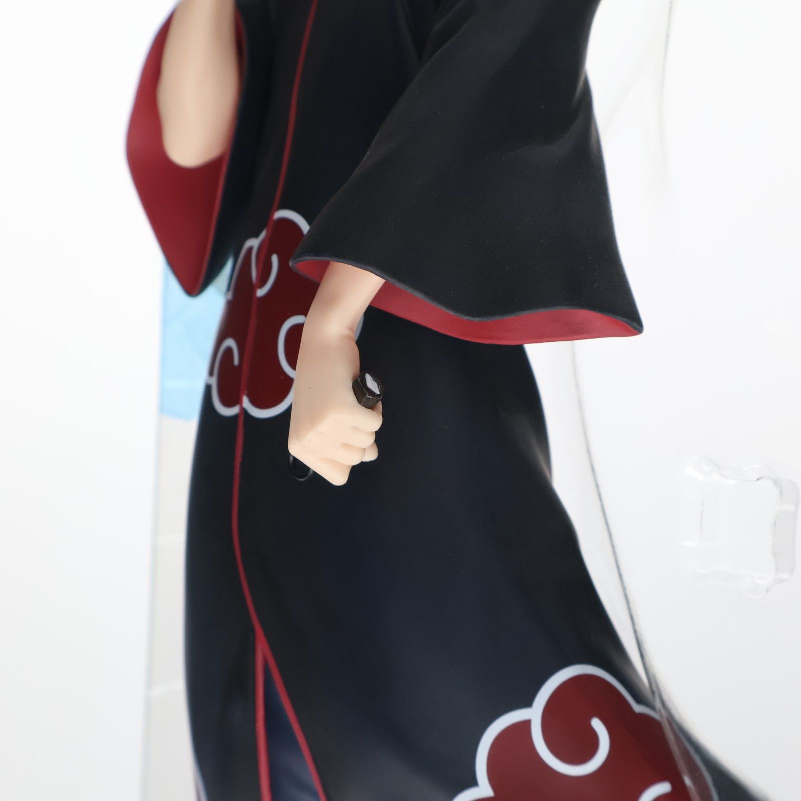 BANDAI - D賞 MASTERLISE うちはイタチ 一番くじ NARUTO-ナルト- 疾風伝 忍ノ絆 フィギュア プライズ バンダイスピリッツ FIG]D賞 MASTERLISE うちはイタチ 一番くじ NARUTO-ナルト- 疾風