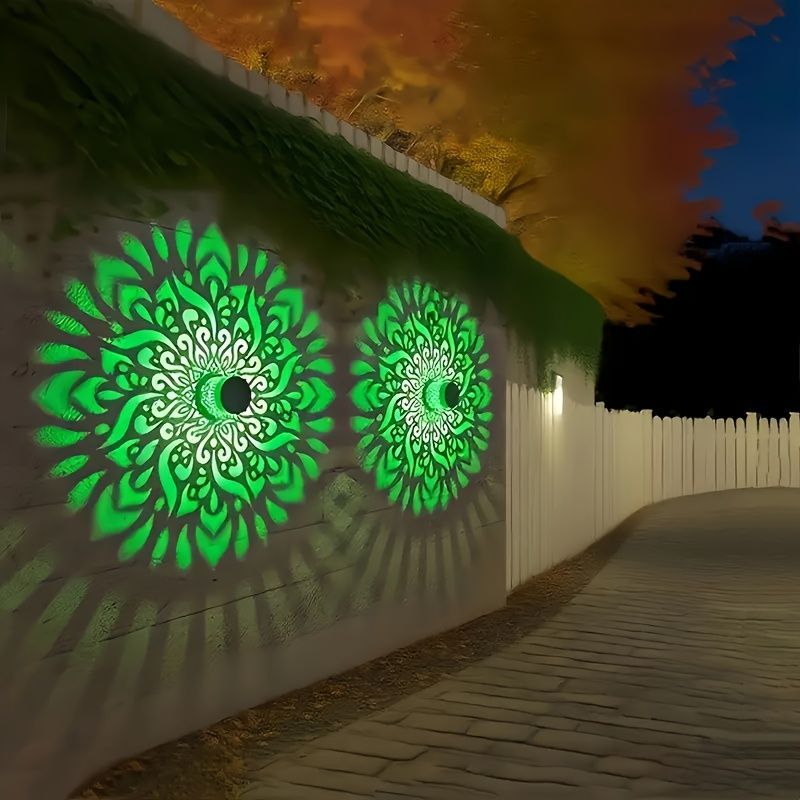 ソーラーライト