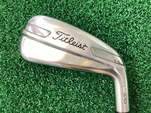 中古】 タイトリスト Titleist U・510 U2 USA ユーティリティ UT