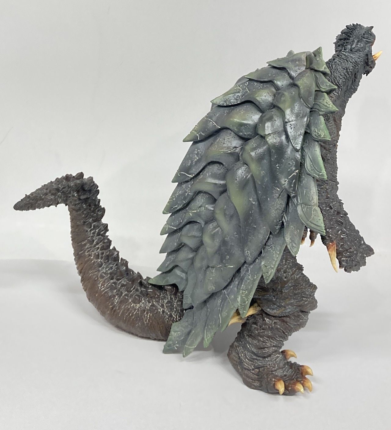 ZO MODELS K.I.S ガメラ3 Ver.SV ZM23-12