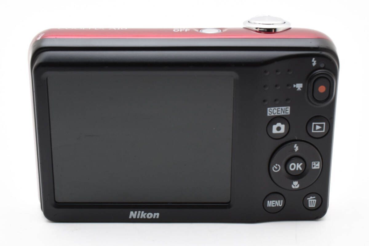 Nikon COOLPIX