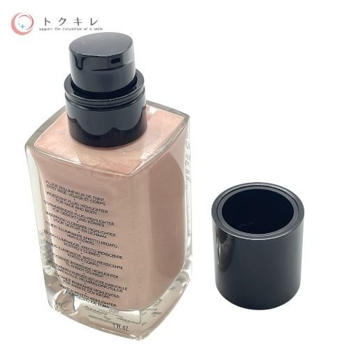 CHANEL フリュイド アンルミネール ハロー【限定】 spec_800_00100133145891519877.jpg