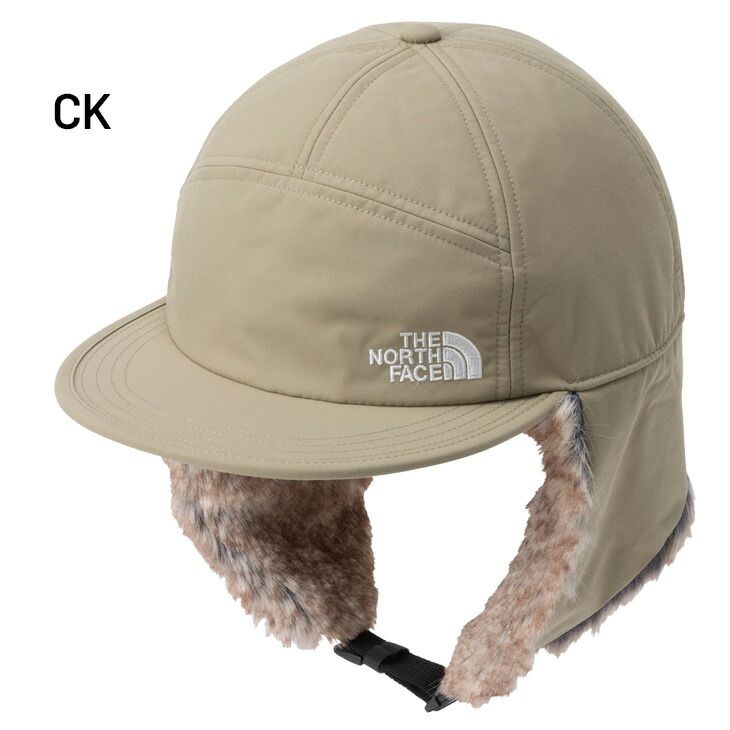 全国送料無料！ ザ ノース フェイス 帽子 キャップ メンズ レディース 耳当て付き ノースフェイス THE NORTH FACE メンズ帽子 レディース帽子 キャンプ NN42543 【超歓迎された!】