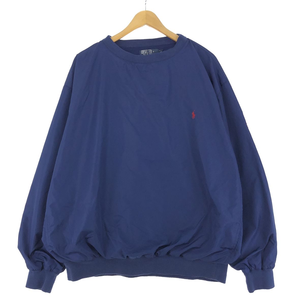 古着 ラルフローレン Ralph Lauren POLO by Ralph Lauren ウォーム 