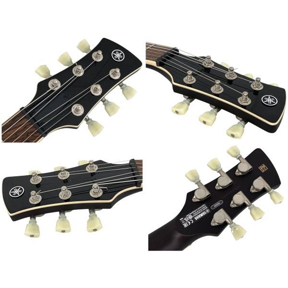 エレキギター 楽器