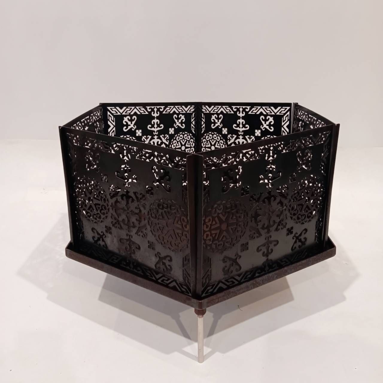 焚き火台 藤原組 〜はじまり〜