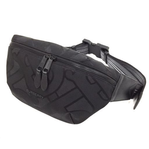 モノグラム ボディバッグ