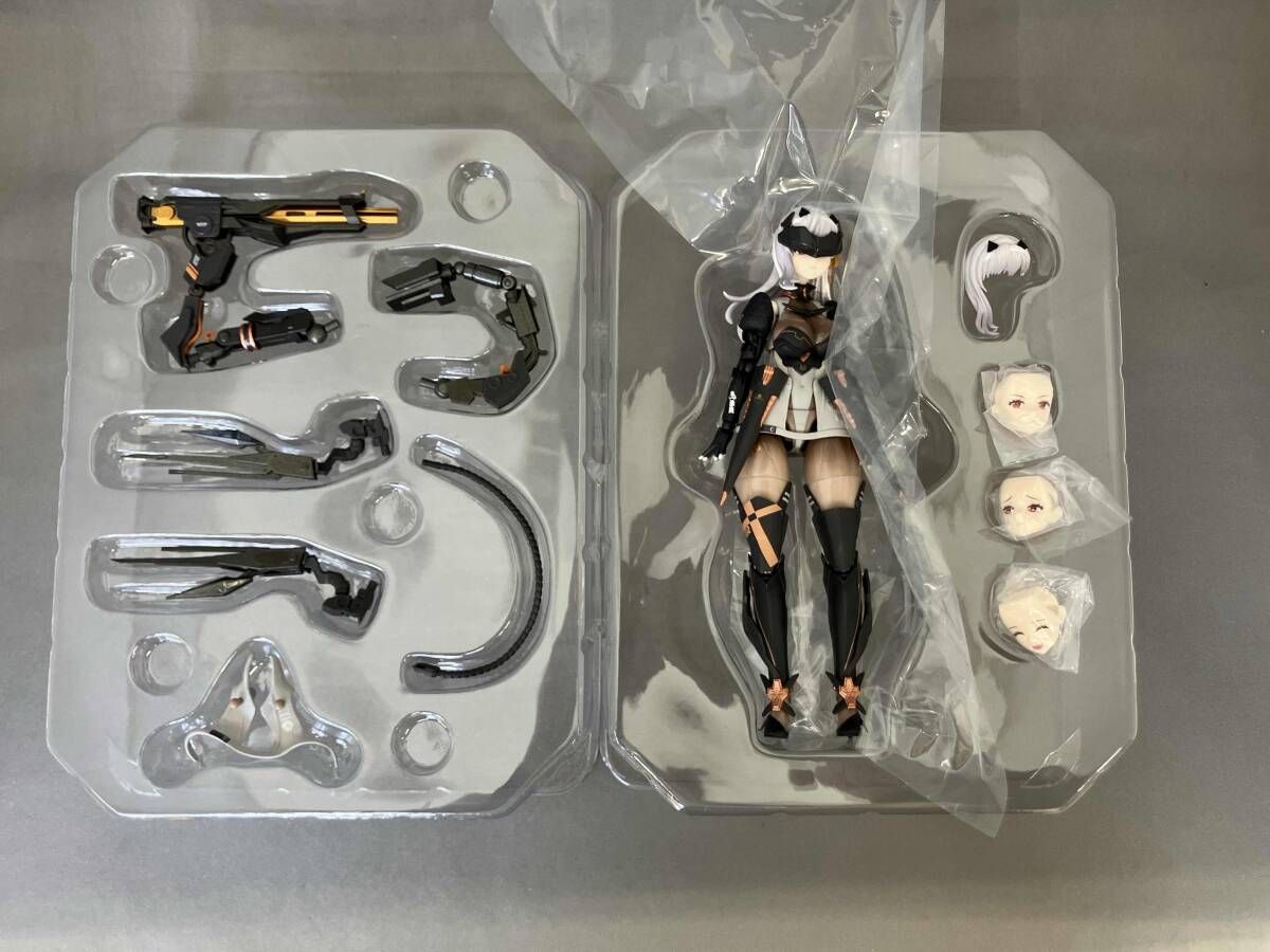 グッドスマイルアｰツ上海 モダニア Hyper Body 勝利の女神:NIKKE 