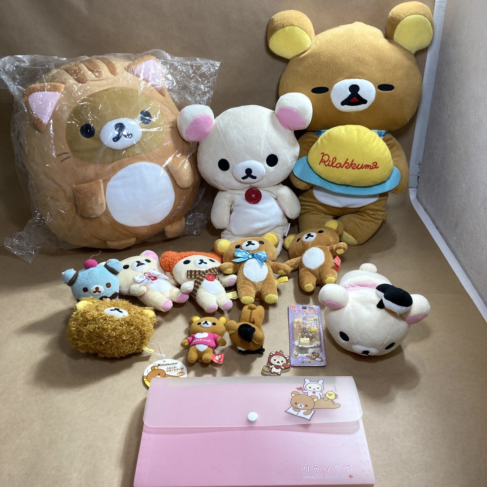 耳をすませば】刺繍ブローチ 5点セット バロン ルイーゼ ムーン 耳を