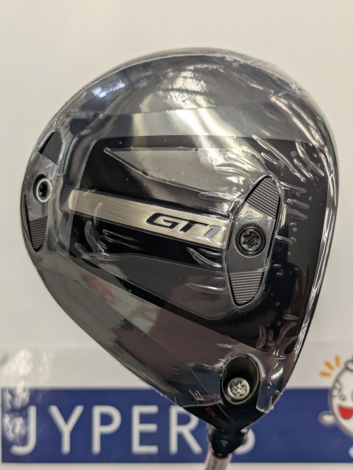 日本仕様Titleist GT1 3TOUR TENSEI 1K BLUE 65 Titleist GT1 3Tour
