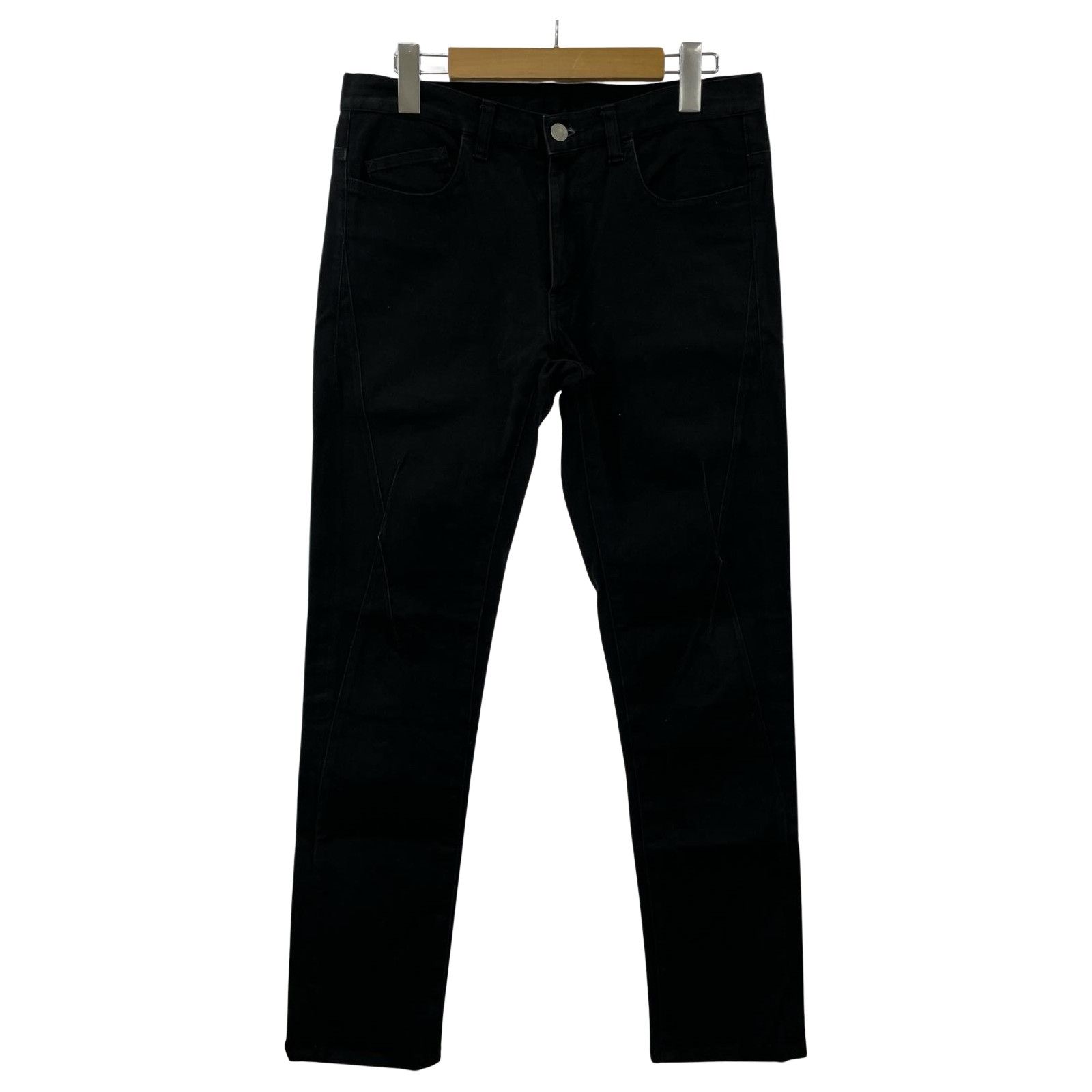 Name.パンツ size2/ブラック