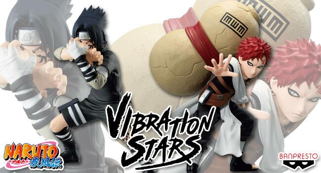 ナルト　NARUTO うちはサスケ　呪術廻戦　フィギュア　15個セット！ NARUTO ナルト VIBRATION STARS GARA ＆ UCHIHA SASUKE B：うち