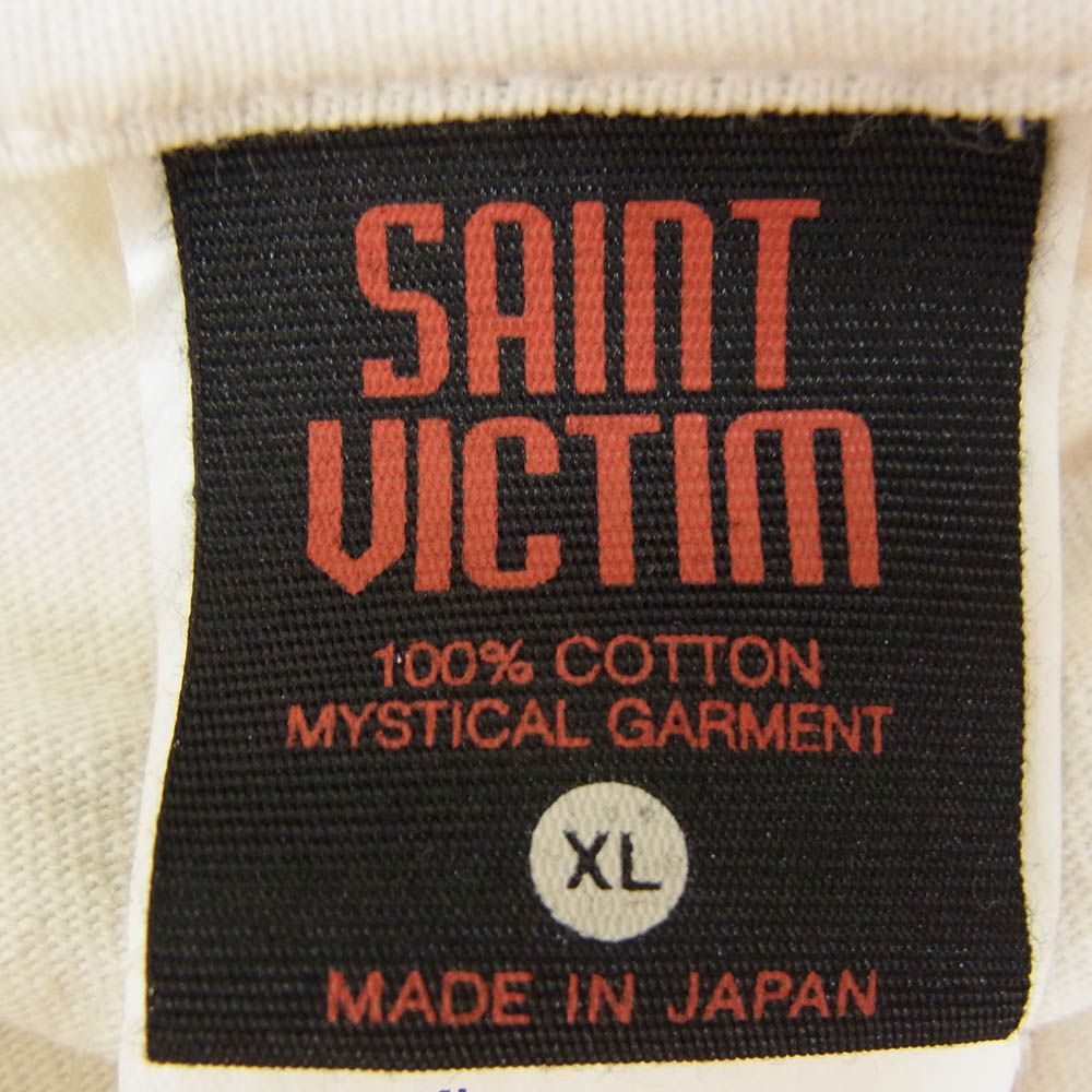 SAINT MICHAEL セントマイケル SM-YS1-0000-C32 攻殻機動隊 GHOST IN