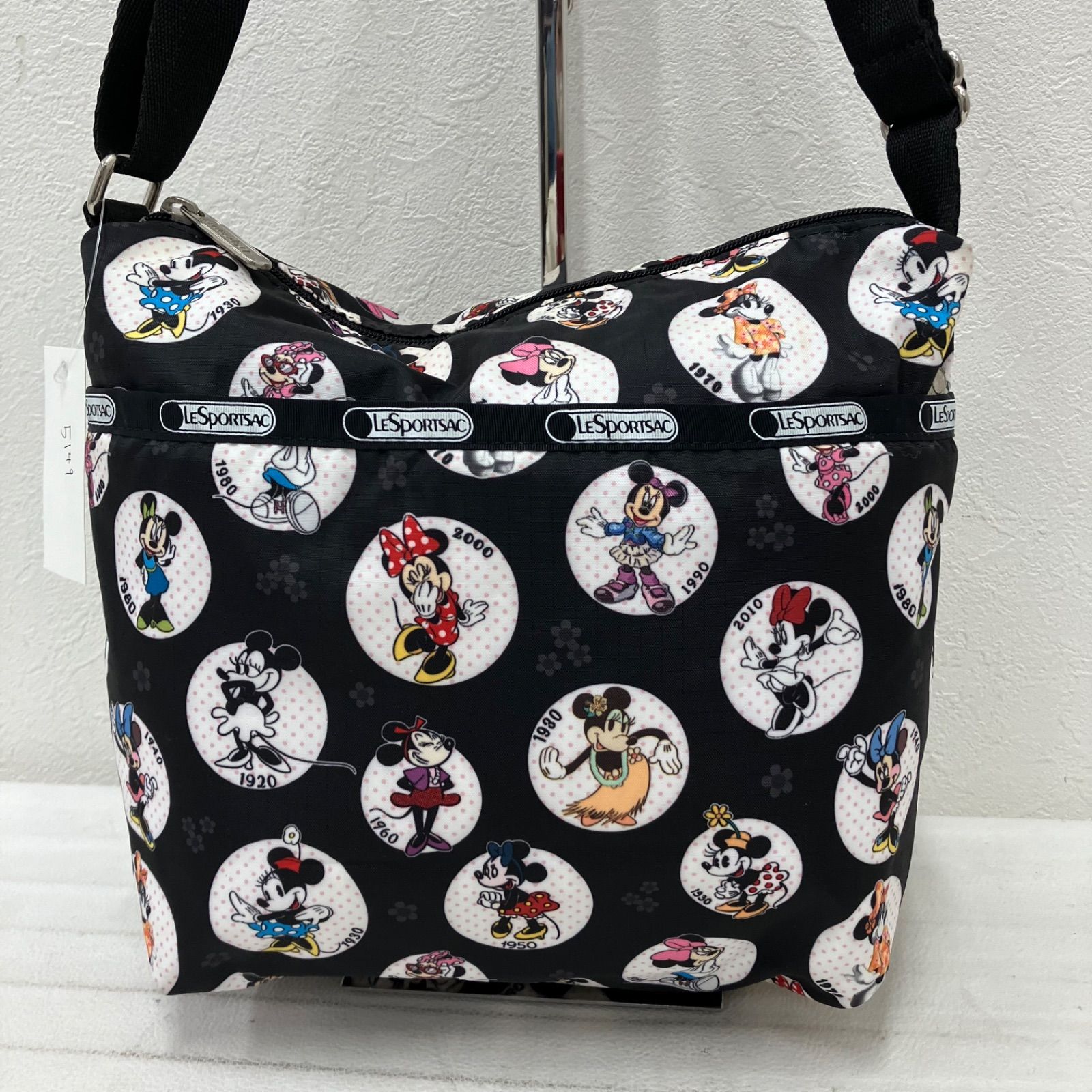 5149 LeSportsac レスポートサック セレブレイトミニー セレブレート